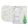 ExtraLink Olivia Puszka światłowodowa 2 spawy pigtail adapter SC/APC - 1543992 - zdjęcie 3